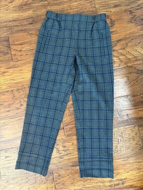 Aritzia Wilfred Darontal Pant